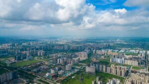 Find Your Perfect Office Space in Noida: A Comprehensive Guide