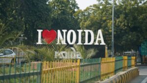 Prime Office Spaces in Noida: Tailored Solutions for Your Business